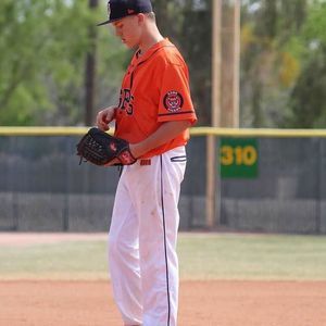 Meet your Posher, Mason